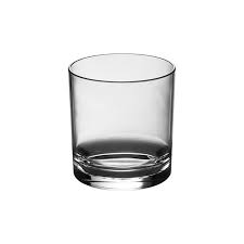 Verre Whisky Prestige polycarbonate - 20 cl